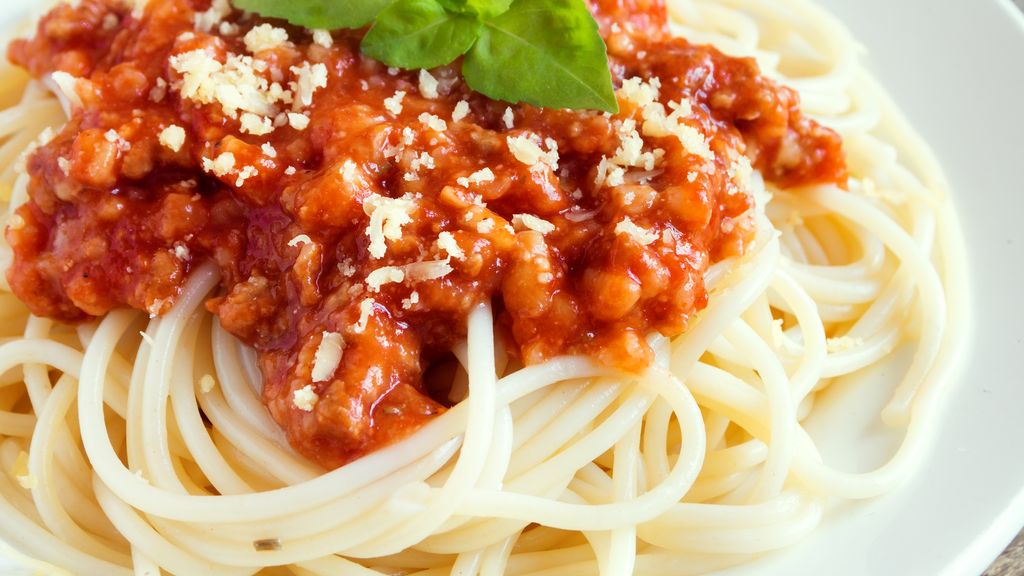 Sauce bolognaise facile
